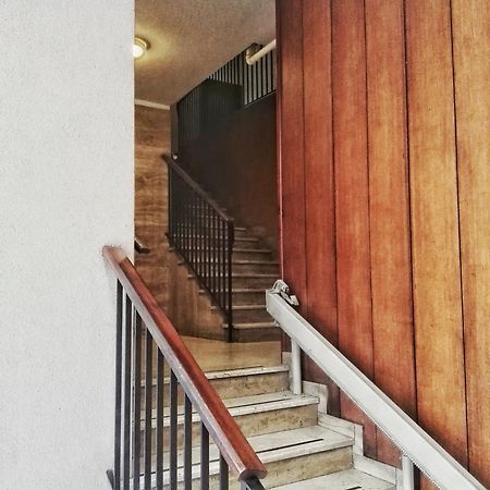 בולוניה Central City Rooms Executive Suite מראה חיצוני תמונה