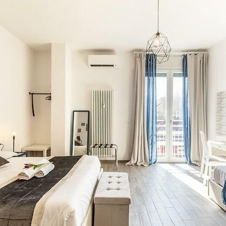 בולוניה Central City Rooms Executive Suite מראה חיצוני תמונה